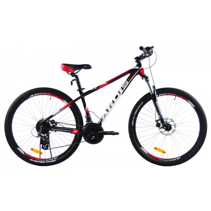 Гірський велосипед Ardis EXTREME 27,5" AL.
